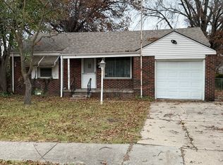 620 S Eastridge Dr, Wichita, KS 67207
