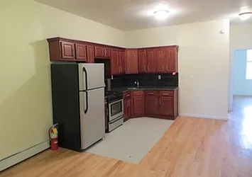 Rented by David W Realty Inc