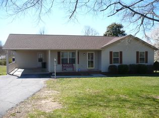 2333 Kentuck Rd, Ringgold, VA 24586