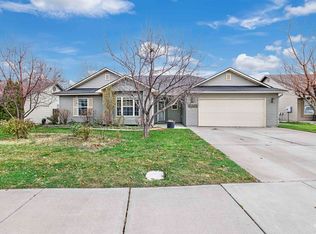 1184 Cortes Loop, Twin Falls, ID 83301