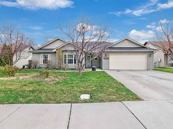 1184 Cortes Loop, Twin Falls, ID 83301