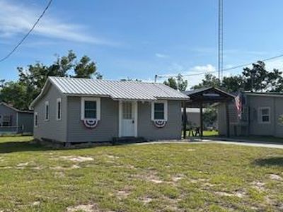 1605 SE Fenway Ave, Steinhatchee, FL, 32359