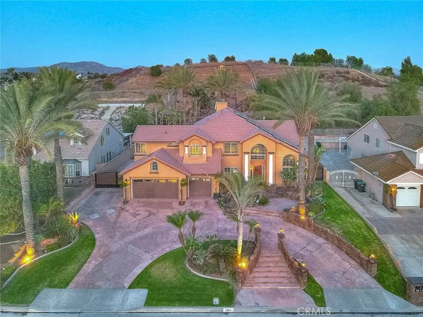 2383 Pacer Dr, Norco, CA 92860
