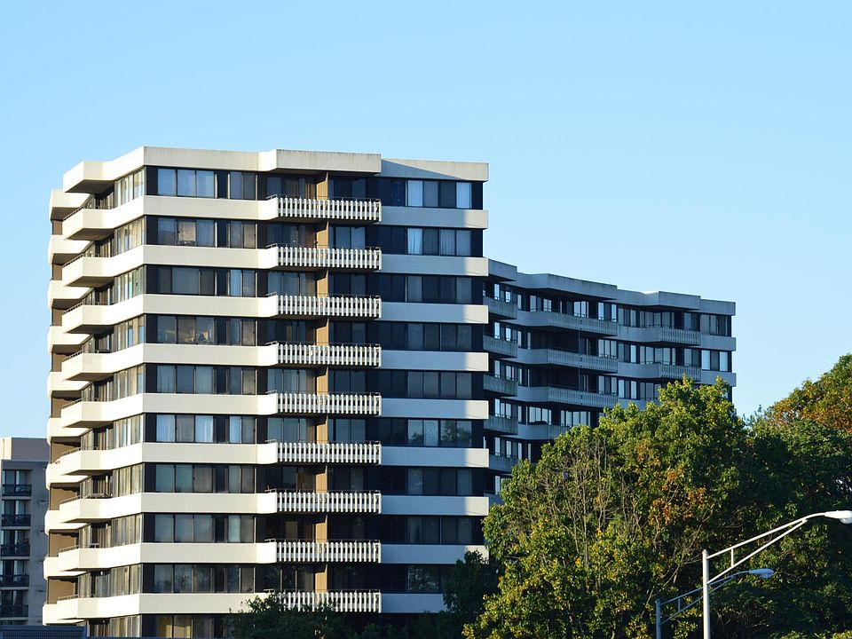 1st image of 6301 Stevenson Ave APT 313