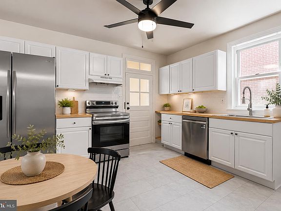 2nd image of 602 Guilford Ave