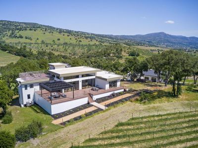 1049 - 1047 Loma Vista Drive, Napa, CA, 94558