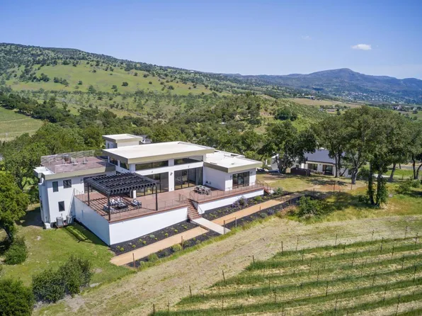 1049 - 1047 Loma Vista Drive, Napa, CA 94558