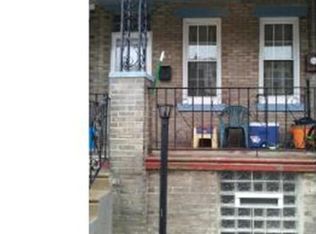 2030 Rowan St, Philadelphia, PA 19140