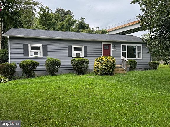 2nd image of 24110 N Patuxent Beach Rd