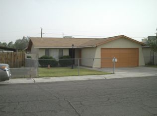 1019 E Estrella Ln, Yuma, AZ 85365