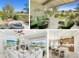39156 Camino Las Hoyes, Indio, CA 92203