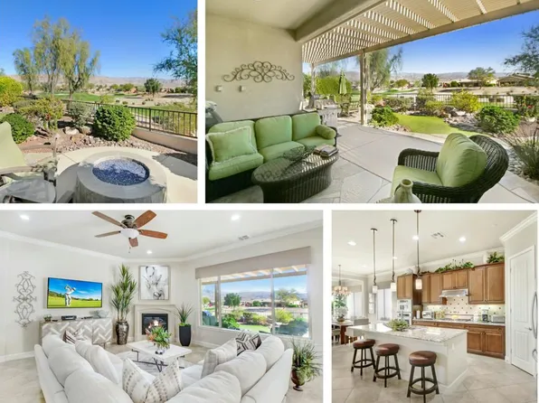 39156 Camino Las Hoyes, Indio, CA 92203