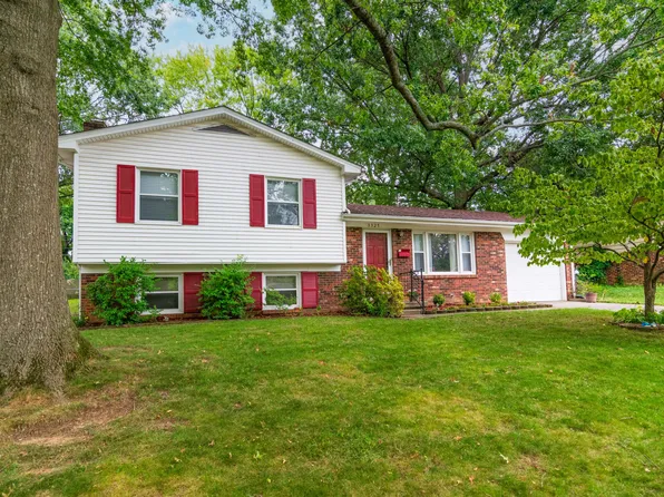 3325 High Hope Rd, Lexington, KY 40517