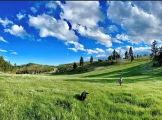 24435 Medicine Mountain Rd, Custer, SD 57730