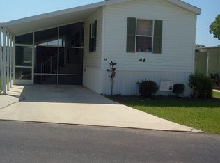 16295 Davis Rd #44, Fort Myers, FL 33908