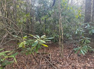 TBD Huckleberry Knob Lane, Newland, NC 28657