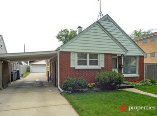1624 N 32nd Ave, Melrose Park, IL 60160