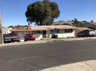 2420 Ohatch Dr, San Pablo, CA 94806