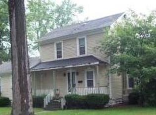 2004 Elk St, Port Huron, MI 48060