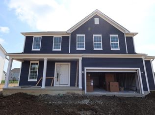 1763 Stinson Way, Delaware, OH 43015