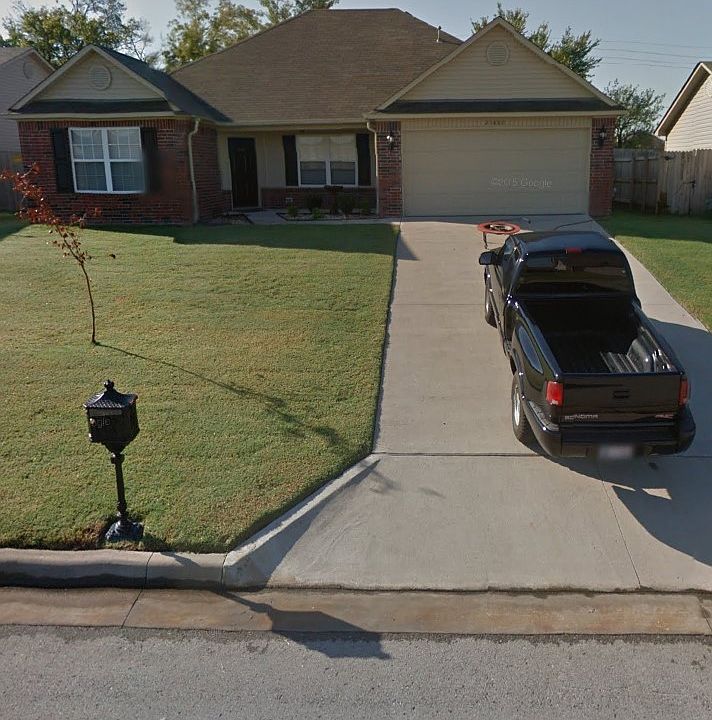 1st image of 25880 E 90th Pl S