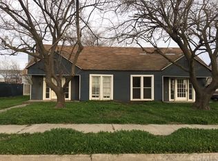 414 S Butte St, Willows, CA 95988