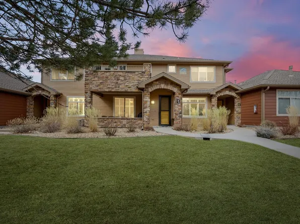 8615 Gold Peak Pl #F, Highlands Ranch, CO 80130