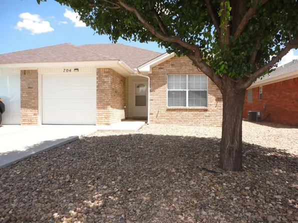 700 Bison Rd, Clovis, NM 88101