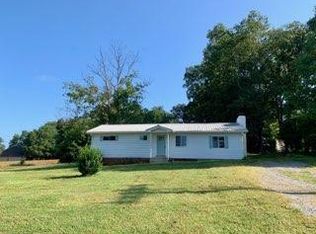 1241 Burford Rd LOT 1A, Lebanon, TN 37087