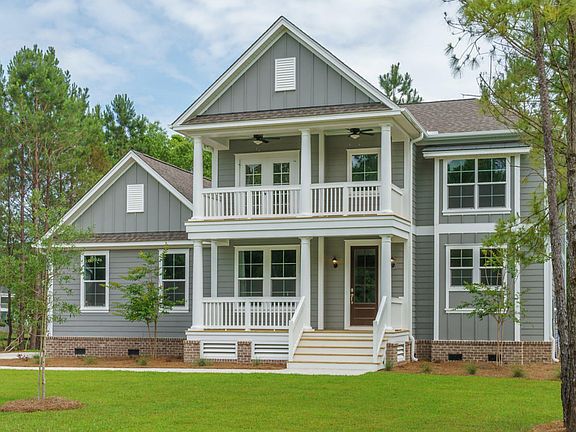 3rd image of 1134 Ayers Plantation Way