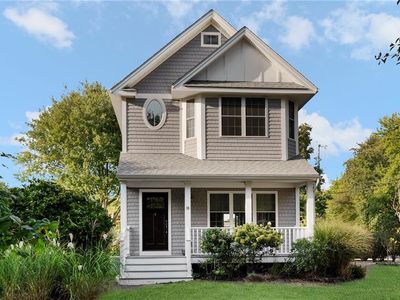 80 Spindrift St, Jamestown, RI, 02835