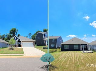 1131 Staghorn Ave, Lyman, SC 29365