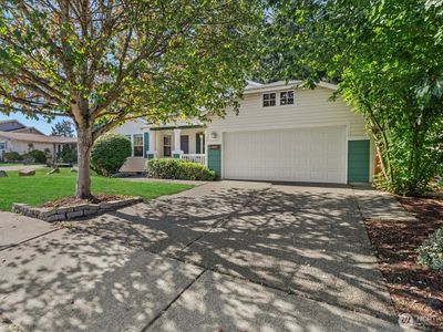 2420 Forest Ridge Drive SE, Auburn, WA, 98002