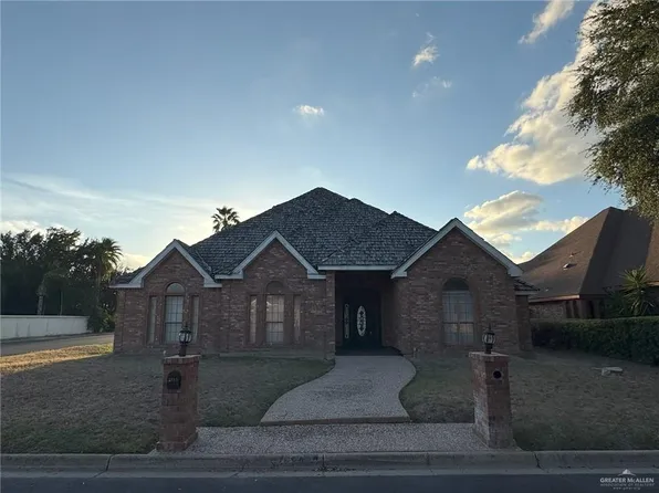 5903 N 1st Ln, McAllen, TX 78504