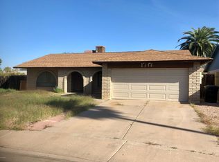 3145 S Davis Cir, Mesa, AZ 85210