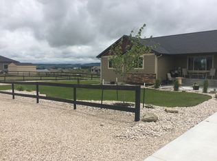 1620 Walker Ln, Billings, MT 59105