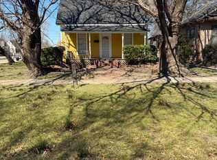 429 W Eufaula St, Norman, OK 73069