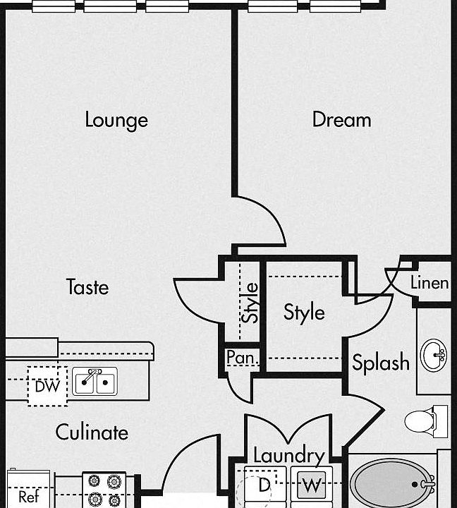1st image of 121 W Portland St #101B