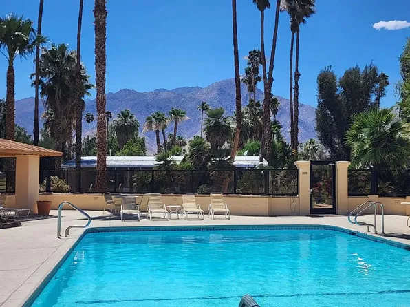 1010 Palm Canyon Dr APT 32, Borrego Springs, CA 92004