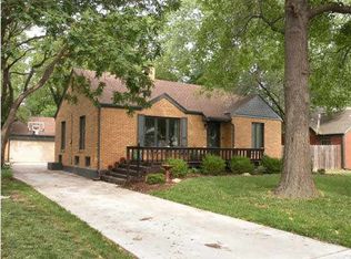 406 Elpyco St, Wichita, KS 67218