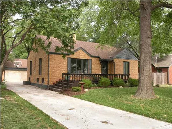 406 Elpyco St, Wichita, KS 67218