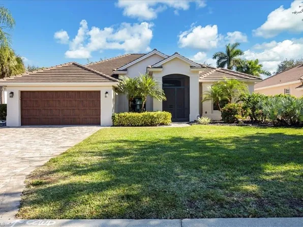 7074 Sugar Magnolia CIR, NAPLES, FL 34109