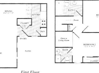 6020 Milton St APT 1087, Dallas, TX 75206