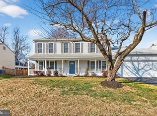 5502 Buggy Whip Dr, Centreville, VA 20120
