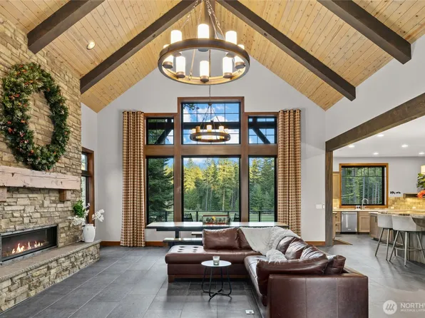 272 Portal Court, Cle Elum, WA 98922