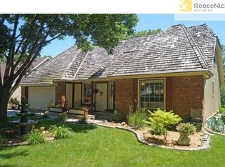10925 Reeder St, Overland Park, KS 66210