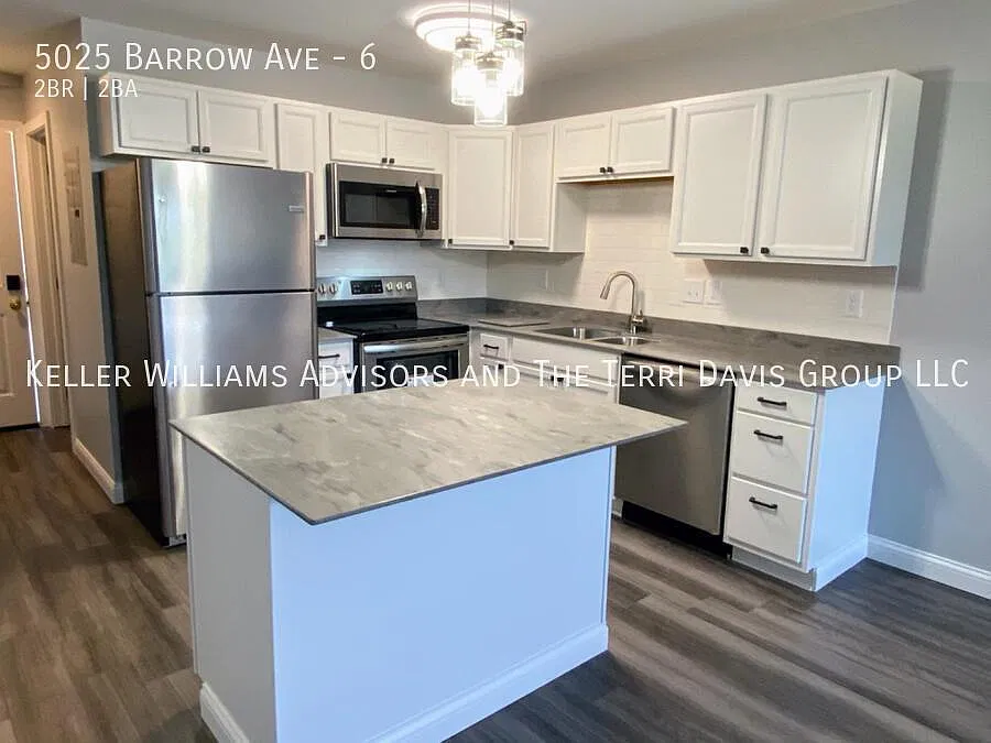 5025 Barrow Ave. - 6 — Photo 4