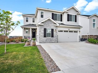 7696 S Patsburg Way, Aurora, CO 80016
