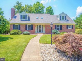 1410 Ivy Dr, Wilmington, DE 19803