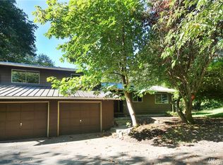 20906 Vashon Hwy SW, Vashon, WA 98070